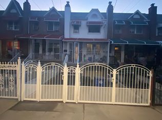 4633 Matilda Ave, Bronx, NY 10470