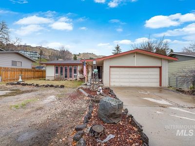 4948 N Collister Dr, Boise, ID, 83703