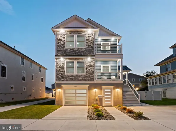 108 E 16th Ave, North Wildwood, NJ 08260