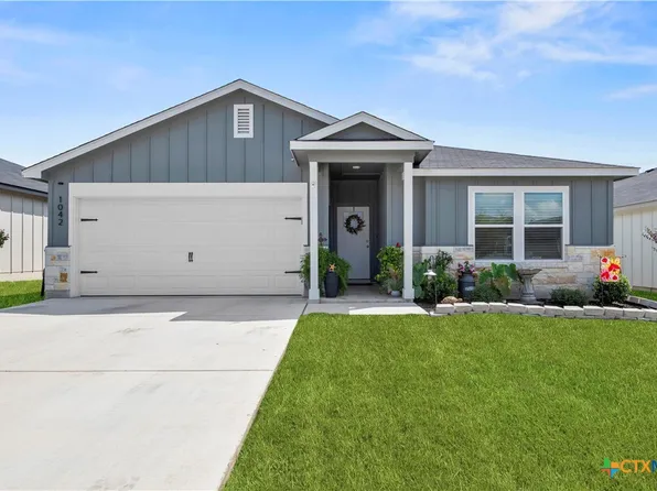 1042 Lexington Dr, Copperas Cove, TX 76522