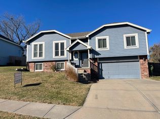 3204 Meghan Dr, Bellevue, NE 68123