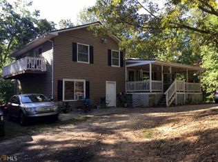 109 Fox Ridge Run, Blairsville, GA 30512