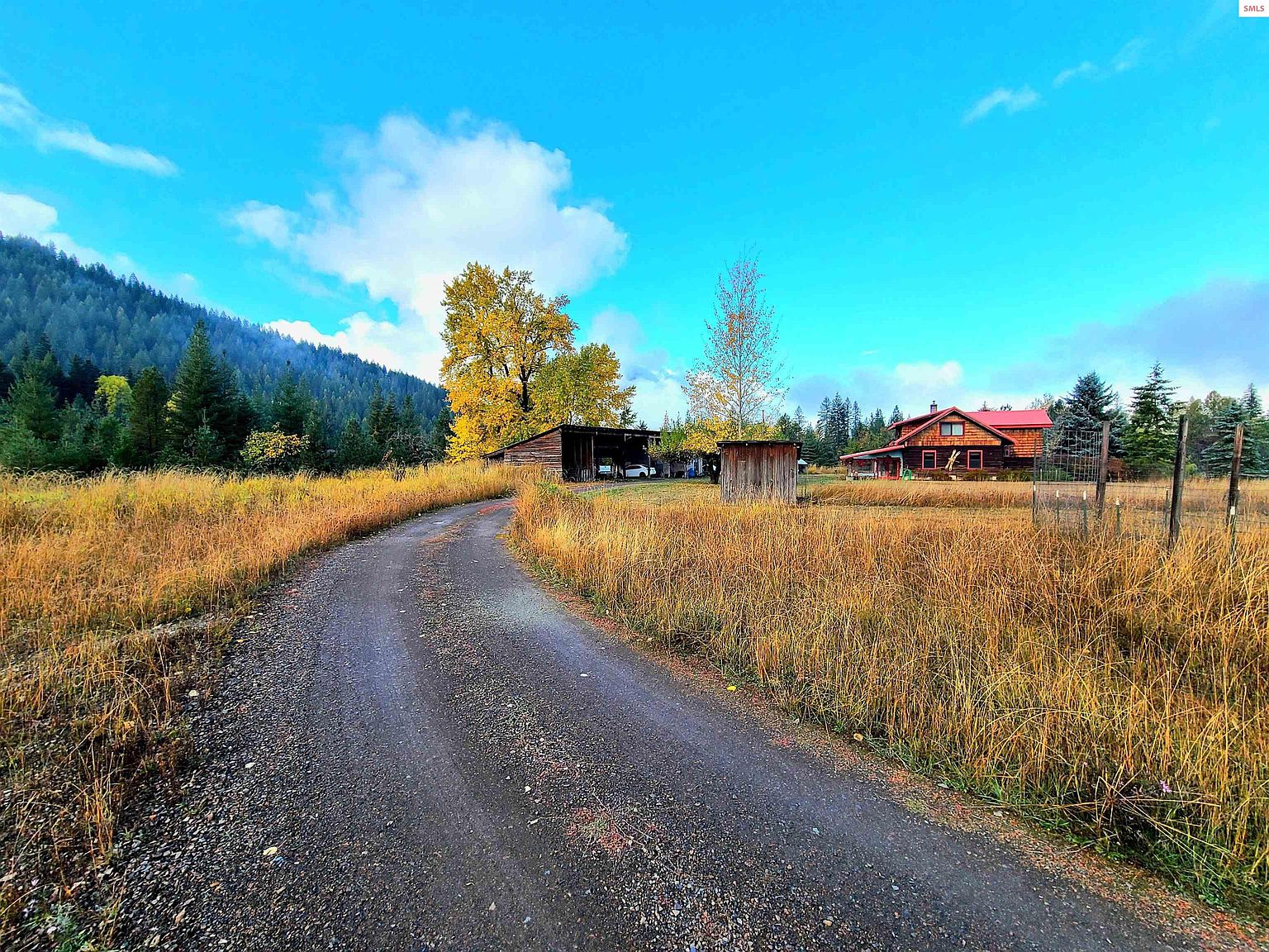 616 Painter Rd, Clark Fork, ID 83811 MLS 20222902 Zillow