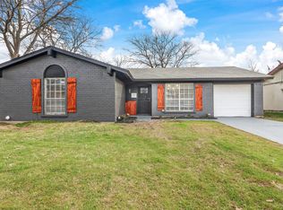 6444 Tumbling Creek Trl, Dallas, TX 75241