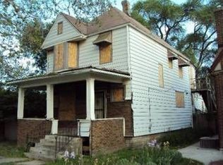 70 W 150th St, Harvey, IL