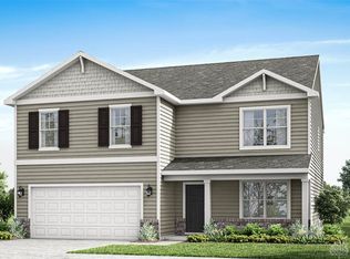 2973 Bristol Dr, Xenia, OH 45385