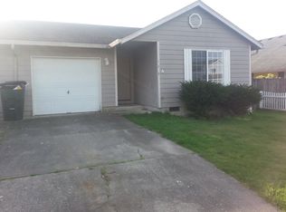 126 Adams Dr APT A, Kelso, WA 98626