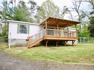 26 Joel Rdg, Alexander, NC 28701