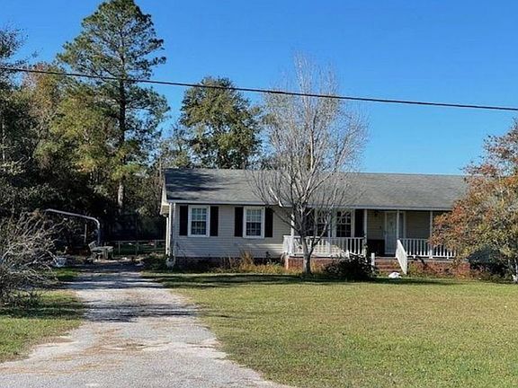 Property Rear View