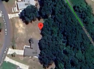 2799 N Churchill Way, Hernando, FL 34442