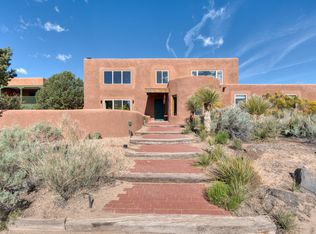 3321 Grande Vista Pl NW, Albuquerque, NM 87120
