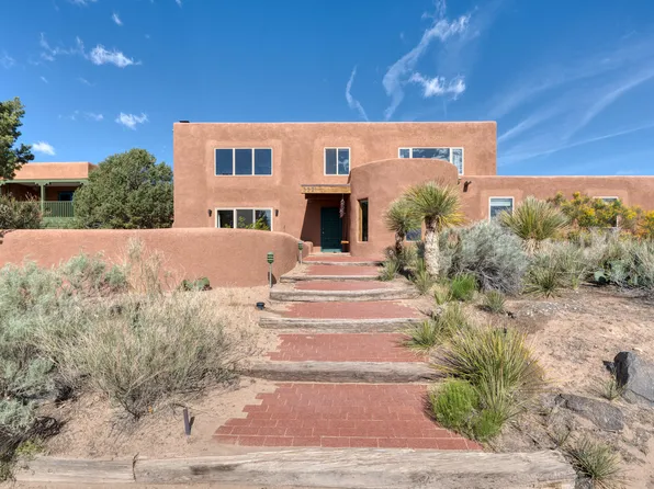3321 Grande Vista Pl NW, Albuquerque, NM 87120