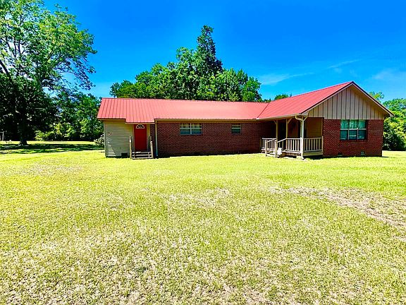 2nd image of 28769 Straughn School Rd