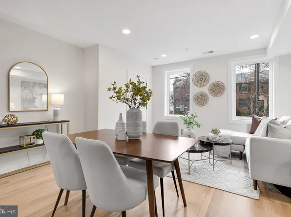 4001 7th St NE APT 3, Washington, DC 20017