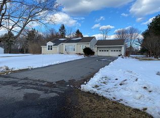 12 Samoset Rd, Rockland, ME 04841