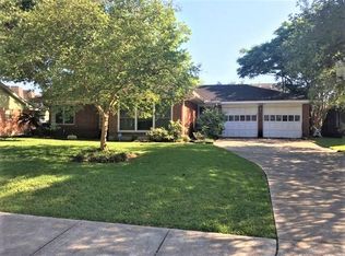 3619 Deal St, Houston, TX 77025