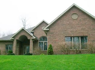 2259 Hamilton Markton Rd, Punxsutawney, PA 15767