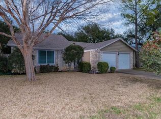 3502 Palomar Ln, Austin, TX 78727
