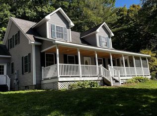 98 White Tail Ln, Starksboro, VT 05487