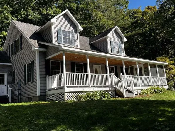 98 White Tail Lane, Starksboro, VT 05487