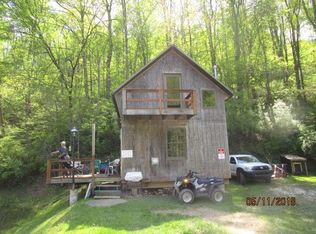 0 Kodol Rd, Littleton, WV 26581