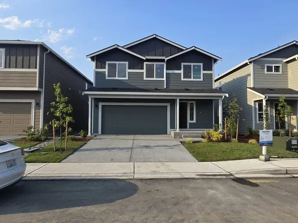 32311 134th St SE, Sultan, WA 98294