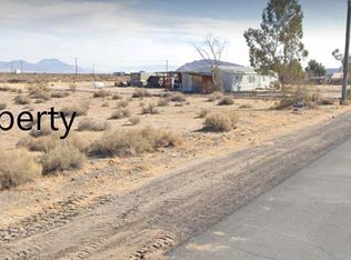 72618 Truman Rd, Baker, CA 92309