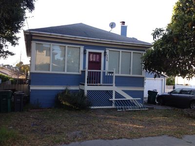 730 2nd St, Pacific Grove, CA, 93950