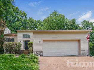 2405 Ravine Dr, Nashville, TN 37217