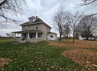 3846 Gagetown Rd, Owendale, MI 48754