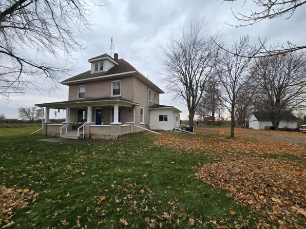 3846 Gagetown Rd, Owendale, MI 48754