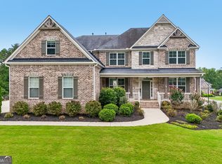 6695 Canyon Cv, Cumming, GA 30028