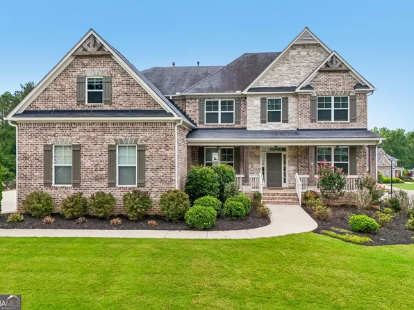 6695 Canyon Cv, Cumming, GA 30028