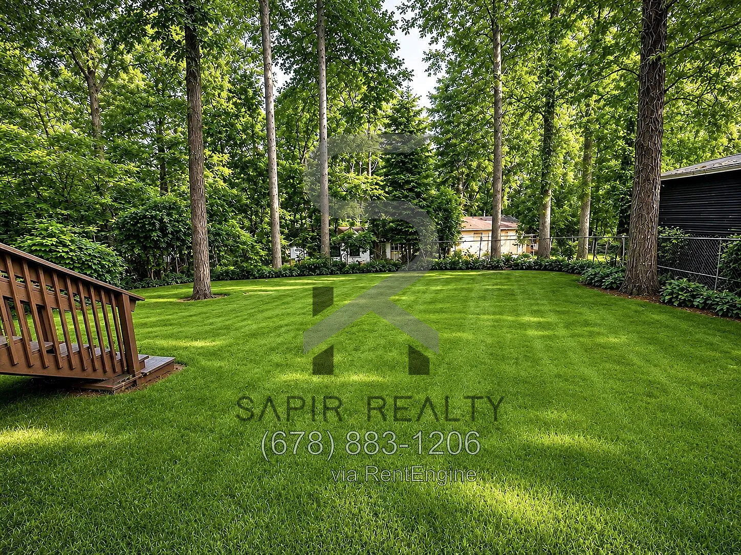 3 bed, 2.0 bath, 1036 sqft, $1,950 — Photo 4