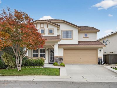 12 Allard Ct, Sacramento, CA, 95835
