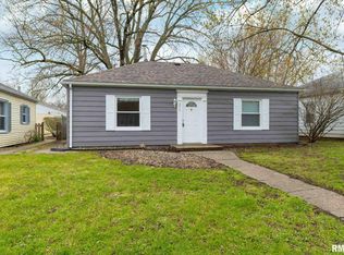 4512 23rd Ave, Rock Island, IL