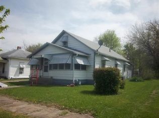 309 W Johnson St, Sedalia, MO 65301