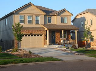 6684 S Kellerman Way, Aurora, CO 80016