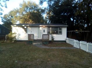 4489 Vine Blvd, Granite City, IL