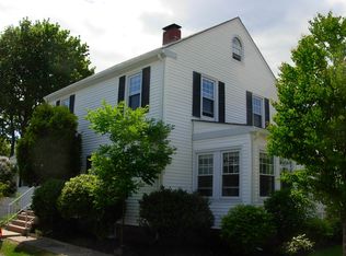 30 Ocean View Ave, South Portland, ME 04106