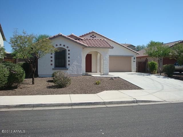 1st image of 12848 W DESERT MIRAGE Drive