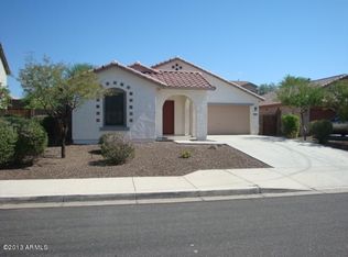 12848 W Desert Mirage Dr, Peoria, AZ 85383