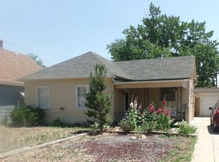 2024 Pine St, Pueblo, CO 81004