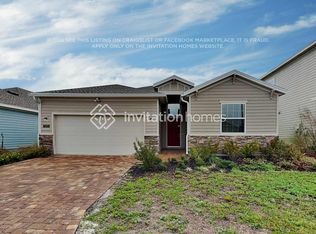 7521 Chervil St, Jacksonville, FL 32219