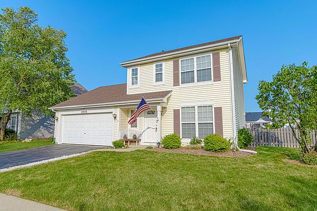 1st image of 20938 W Ardmore Cir