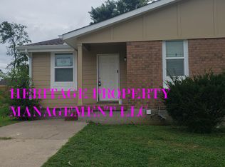 4185 Dodson Chapel Rd, Hermitage, TN 37076
