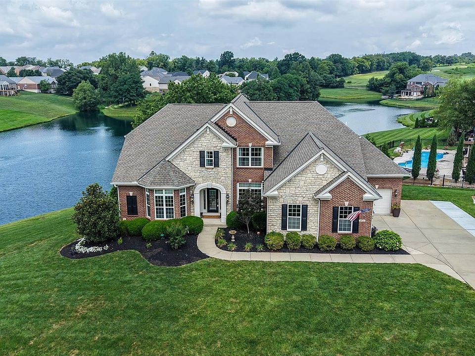 2622 Twin Hills Ct, Union, KY 41091 | MLS #647198 | Zillow