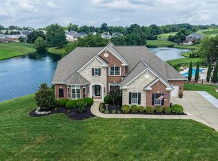 2622 Twin Hills Ct, Union, KY 41091