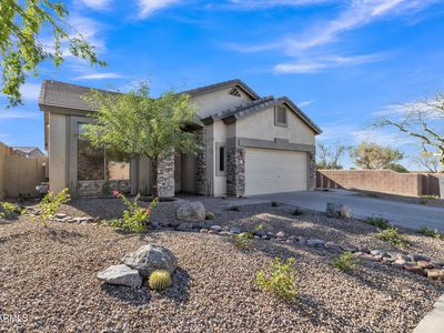 7005 E Russell Street, Mesa, AZ, 85207