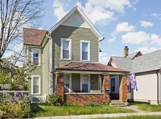1846 Barth Ave, Indianapolis, IN 46203